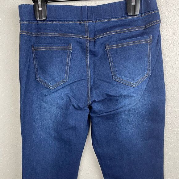 NWT Color 5 Denim Style Jeggings Size XL - Picture 4 of 7